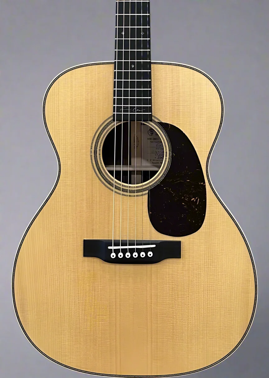 000-28EC Eric Clapton - Image 2