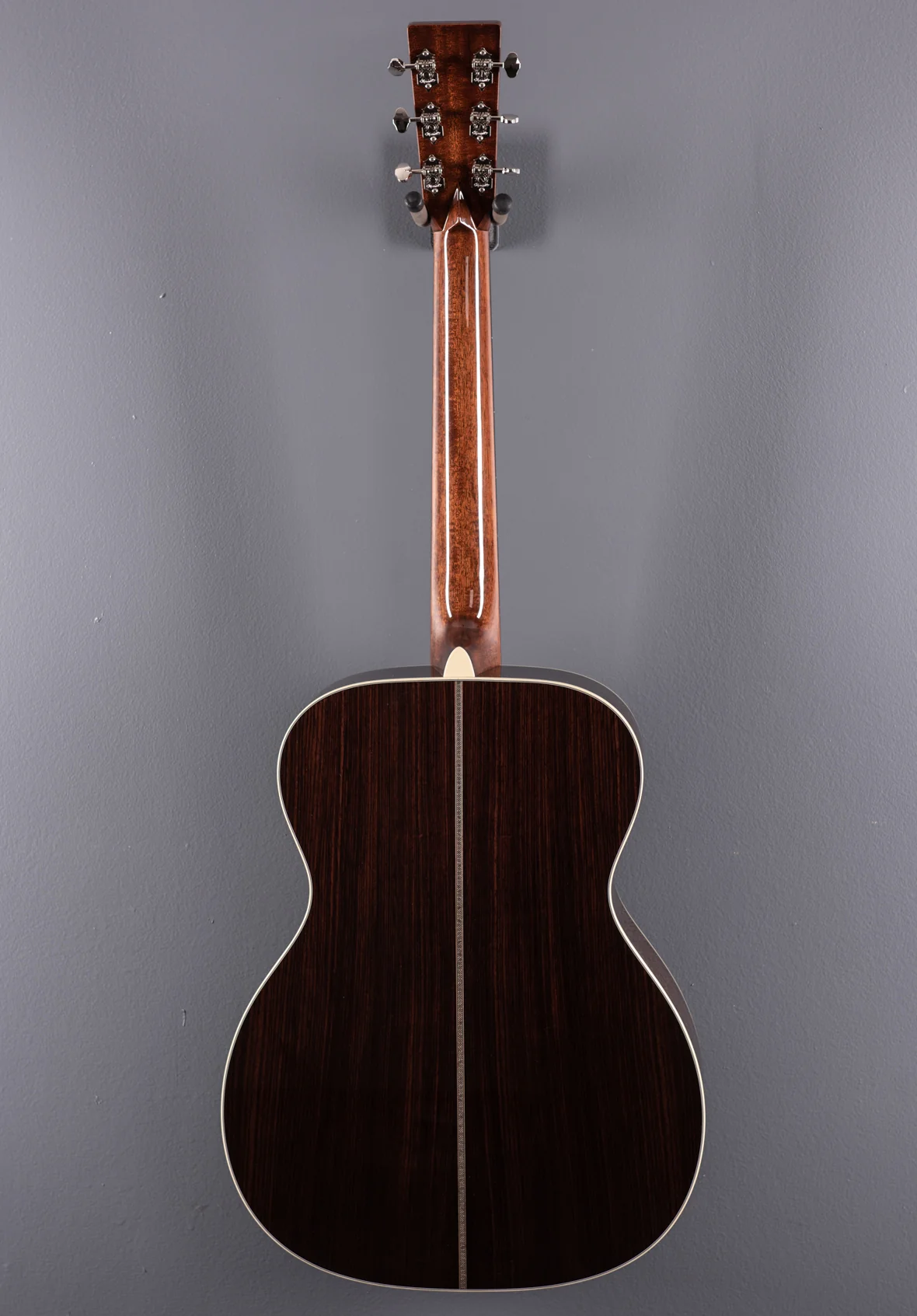 000-28EC Eric Clapton Sunburst - Image 4