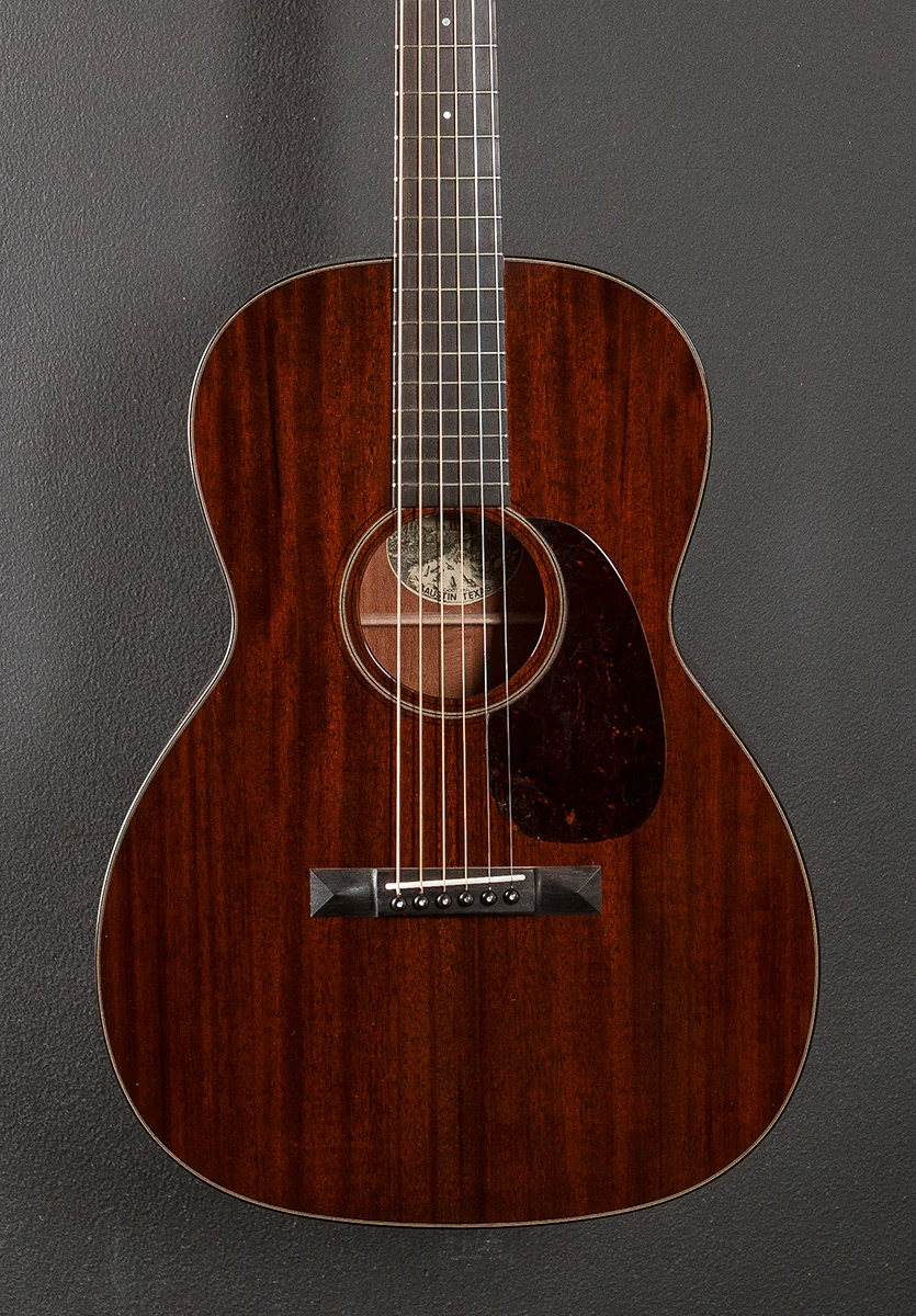 0001 Mahogany - Image 2