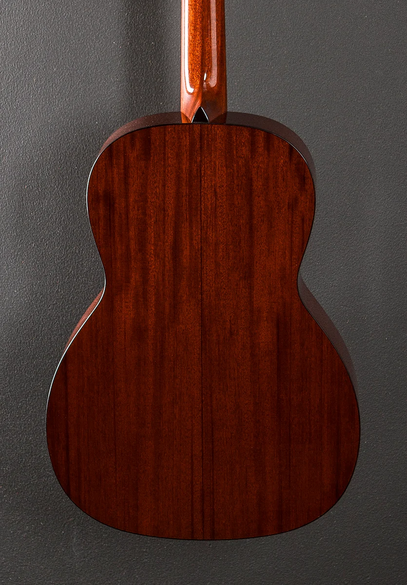 0001 Mahogany - Image 4