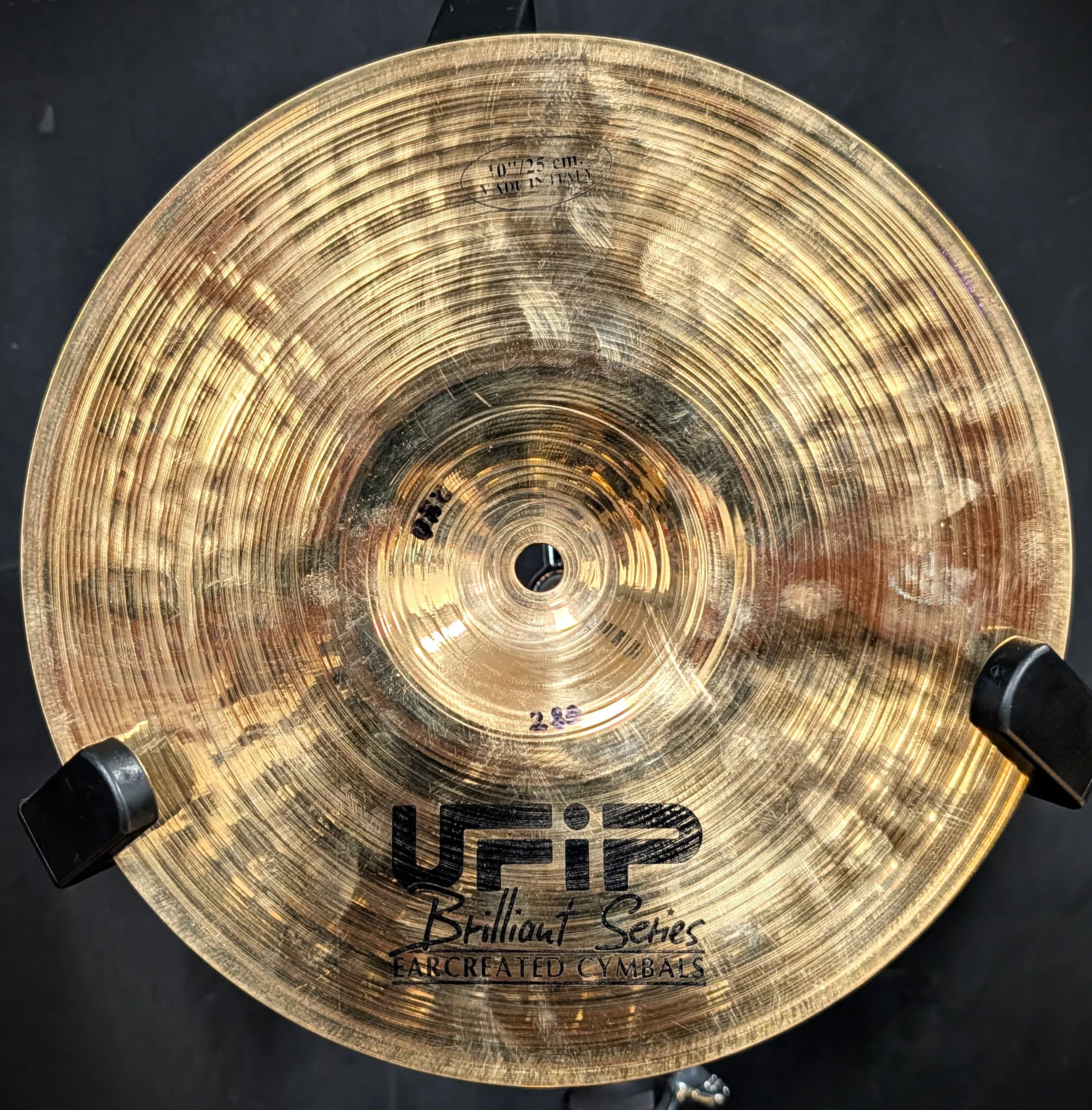 10 Inch Brilliant Series Splash - Image 2