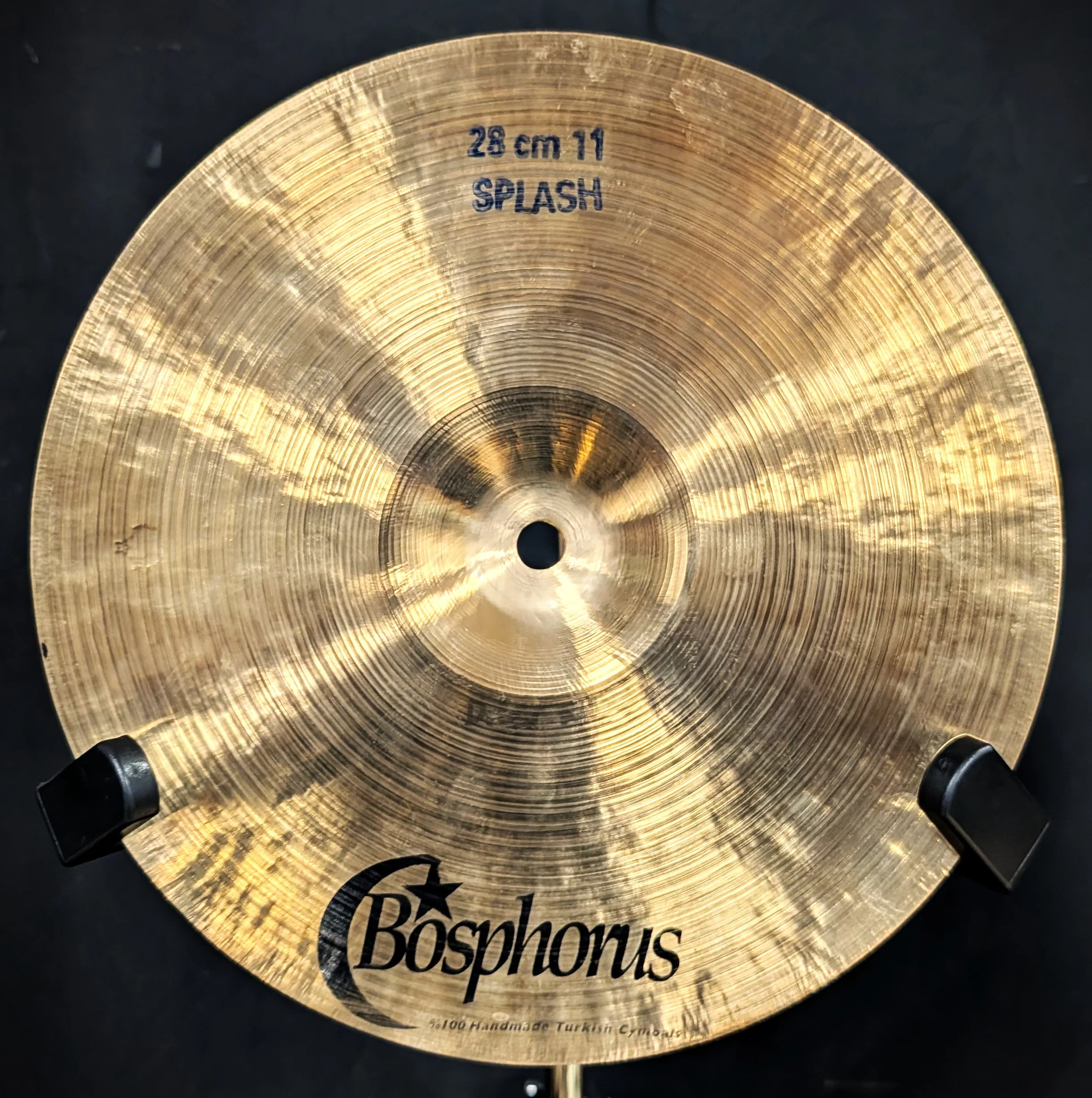 11 Inch Traditional Series Splash - Image 2