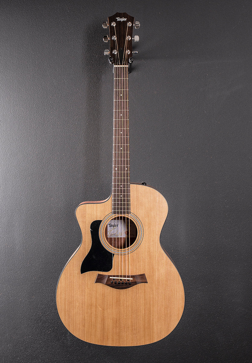 114CE Sapele Left Hand - Image 3