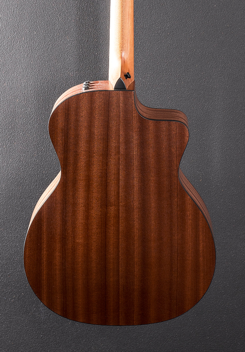 114CE Sapele Left Hand - Image 4