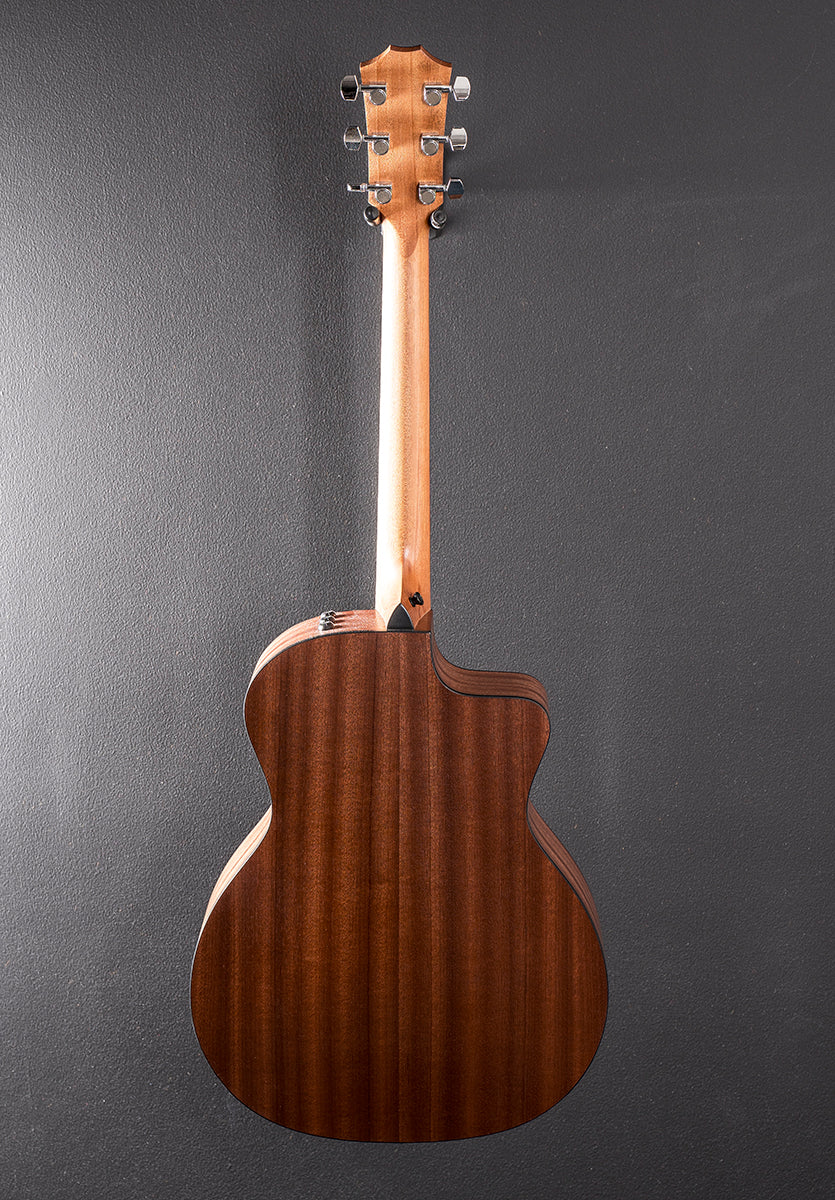 114CE Sapele Left Hand - Image 5