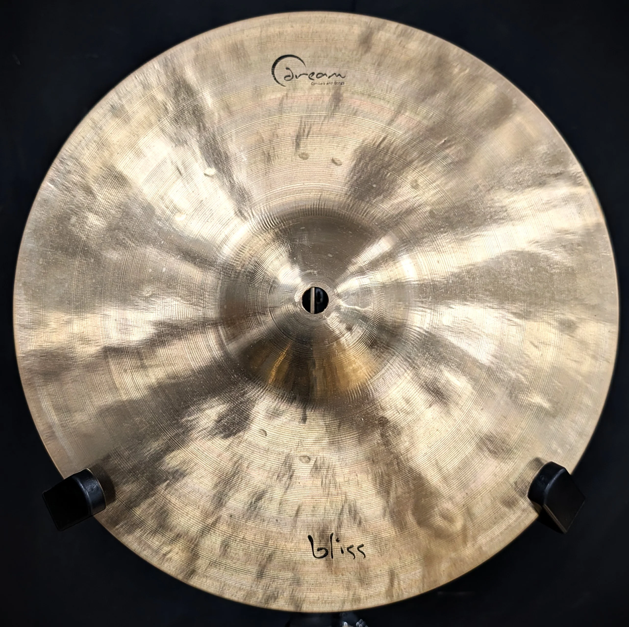 13 Inch Bliss Hi-Hat Pair