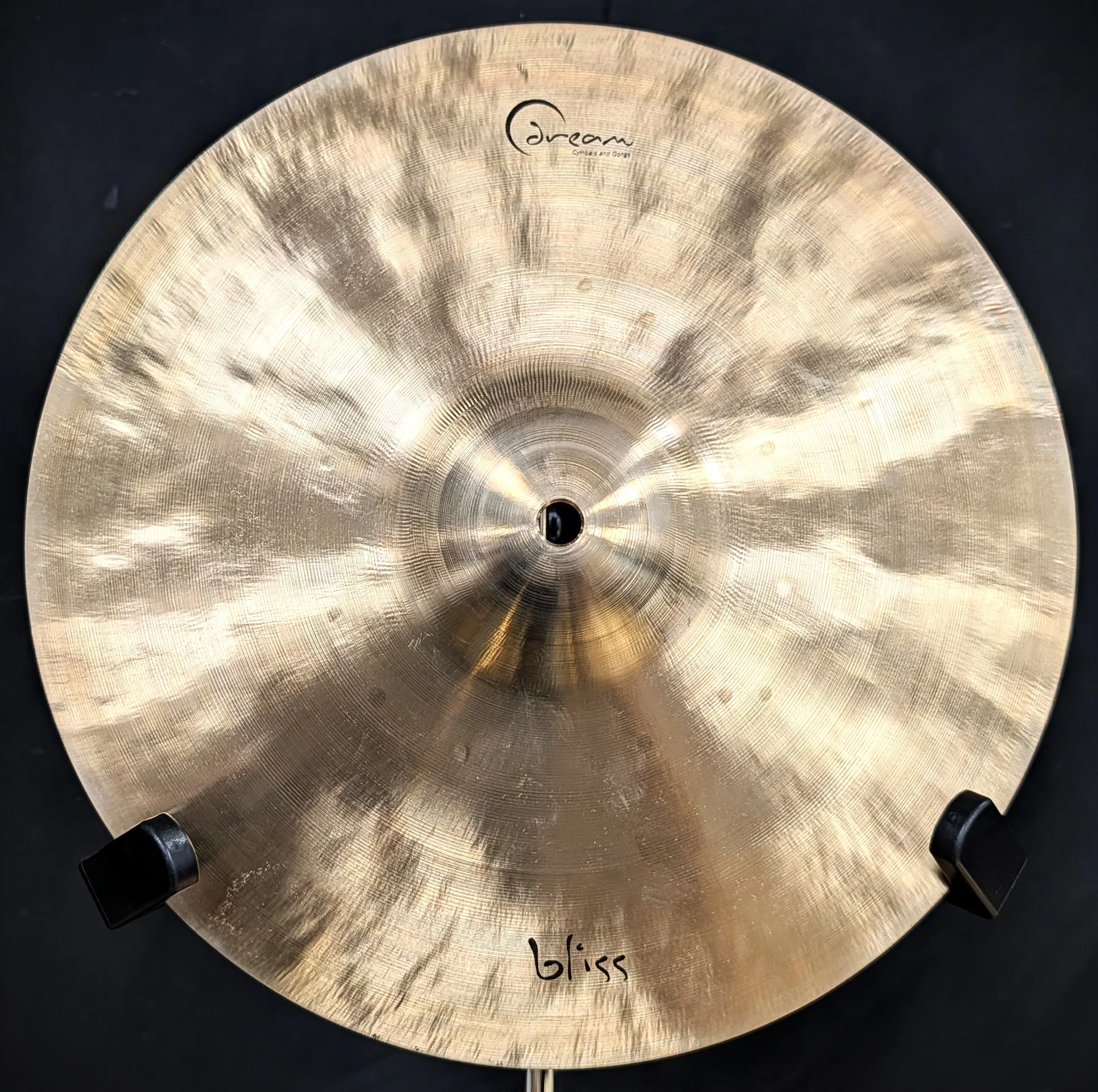 13 Inch Bliss Hi-Hat Pair - Image 3