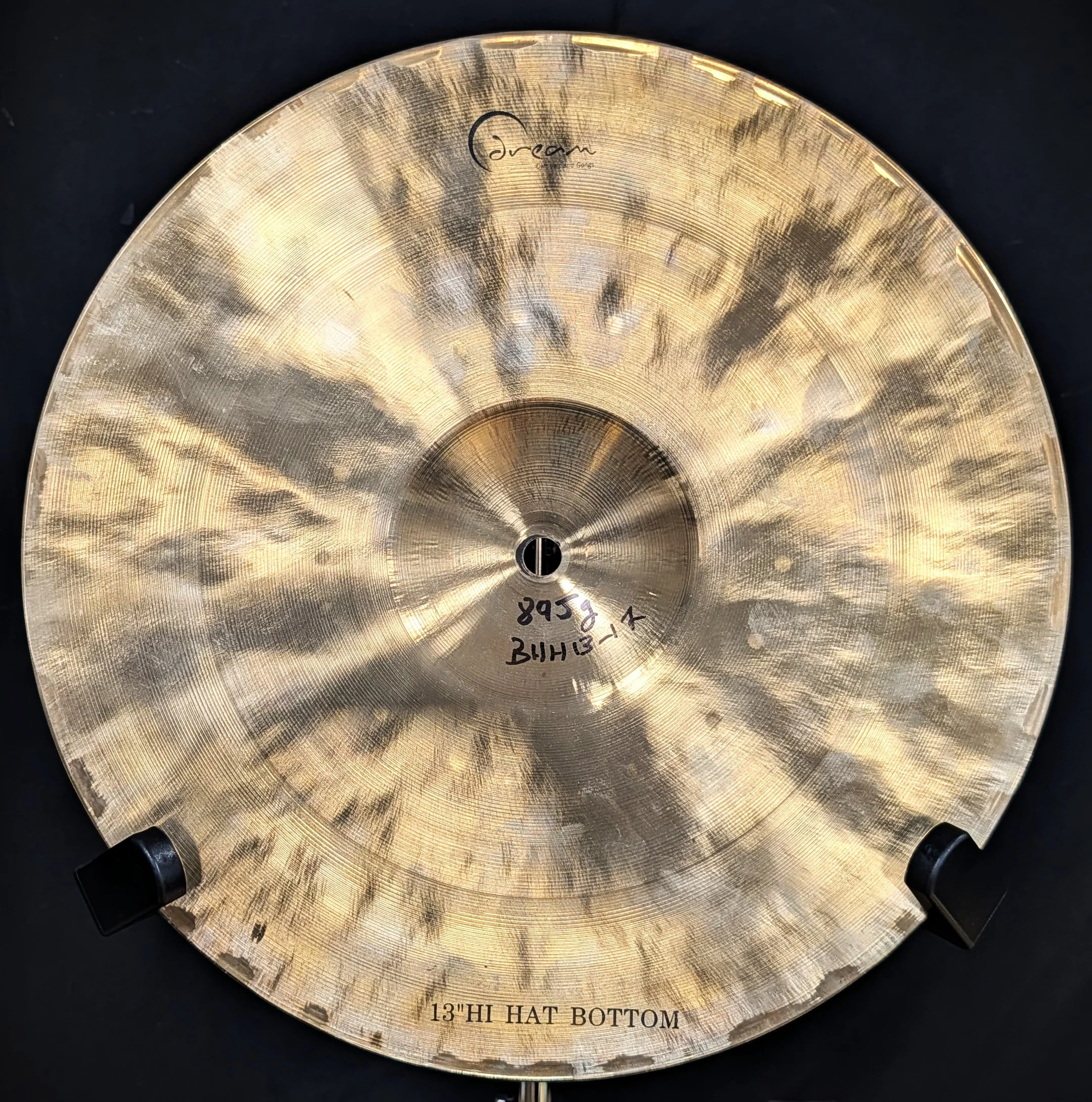 13 Inch Bliss Hi-Hat Pair - Image 4