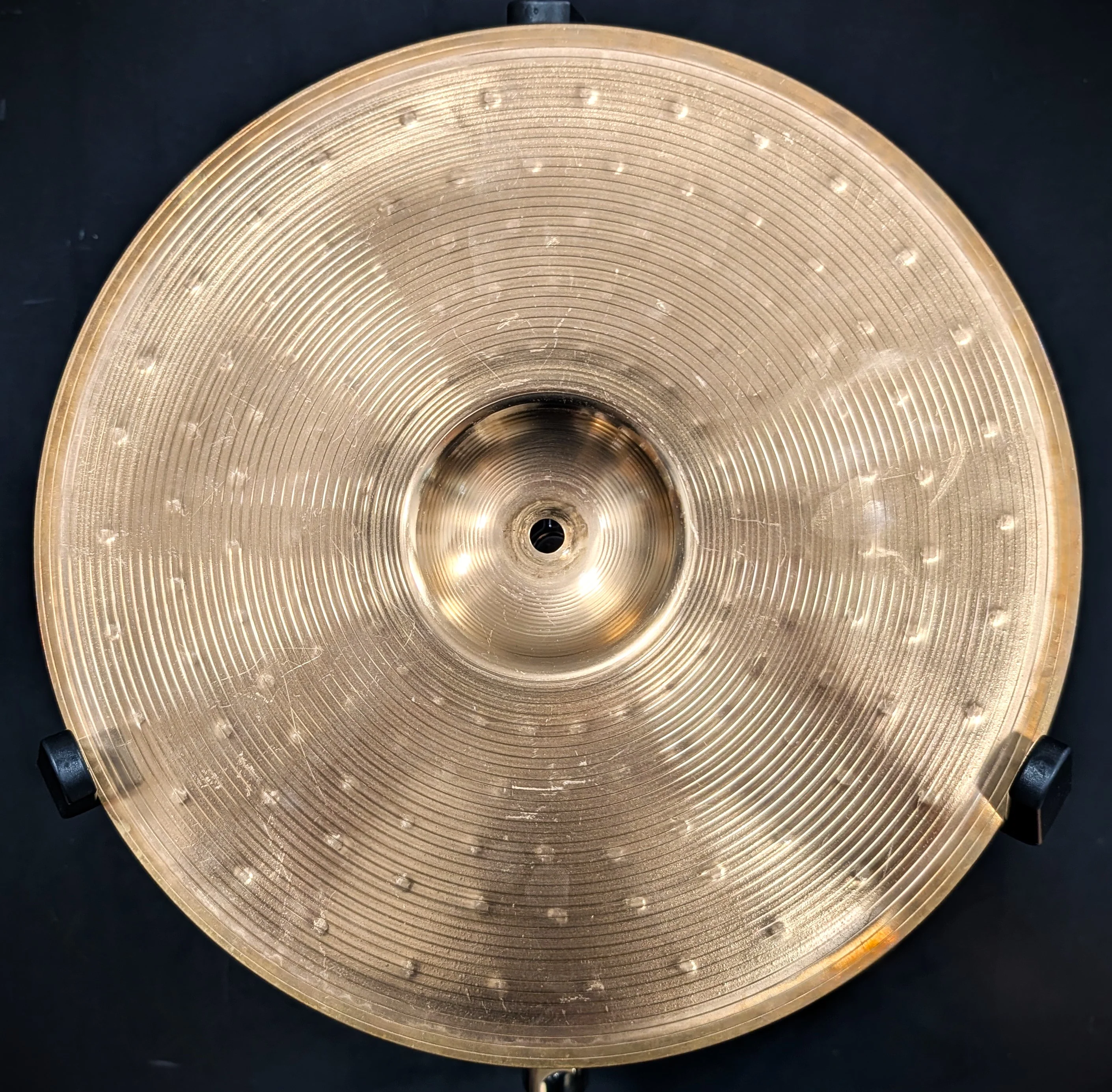 14 Inch B8 Hi-Hat Pair - Image 2