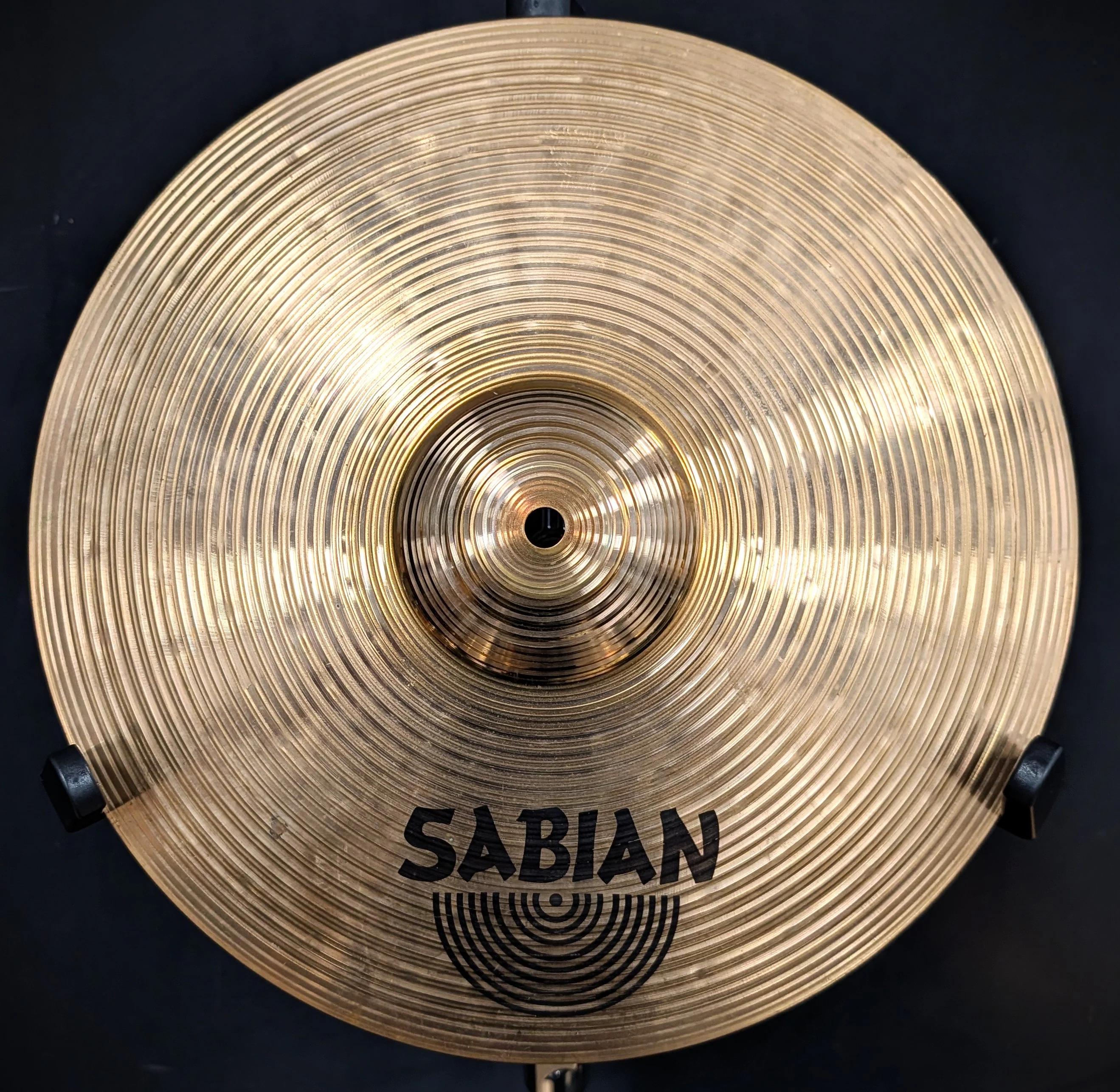 14 Inch B8 Hi-Hat Pair - Image 3