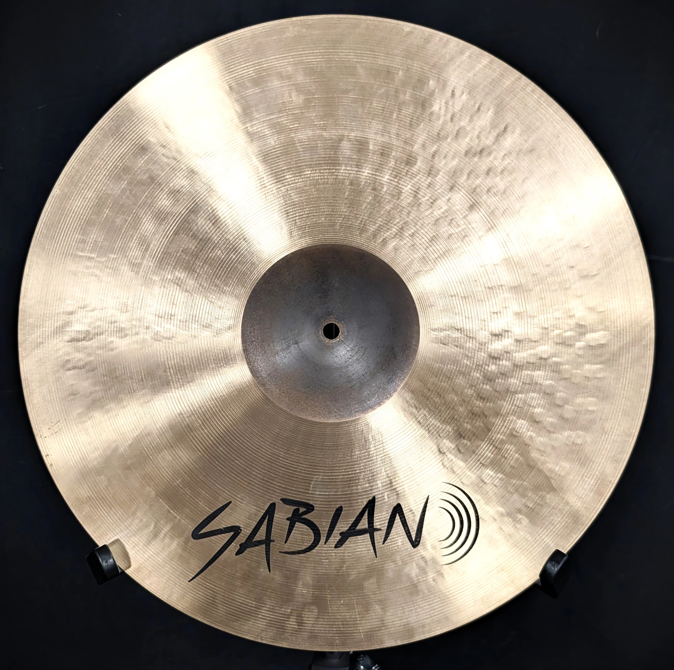 18 Inch AAX Thin Crash - Image 2