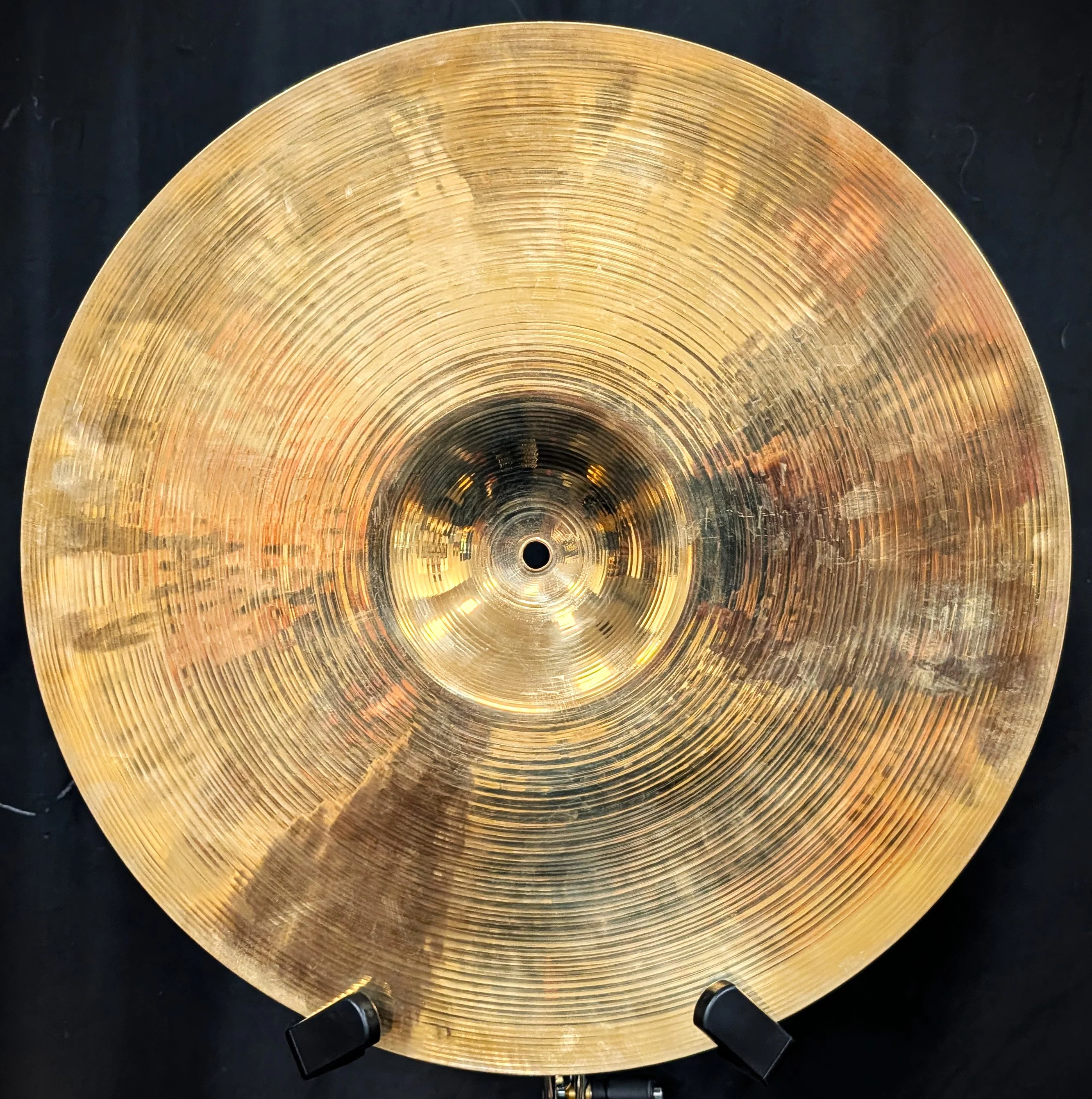 18 Inch Brilliant Crash - Image 2