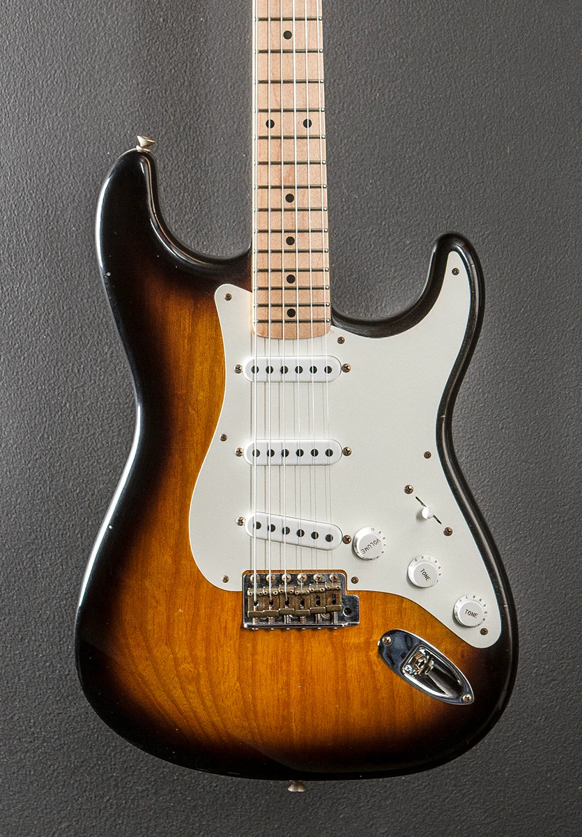 1955 Journeyman Relic Strat - Image 2