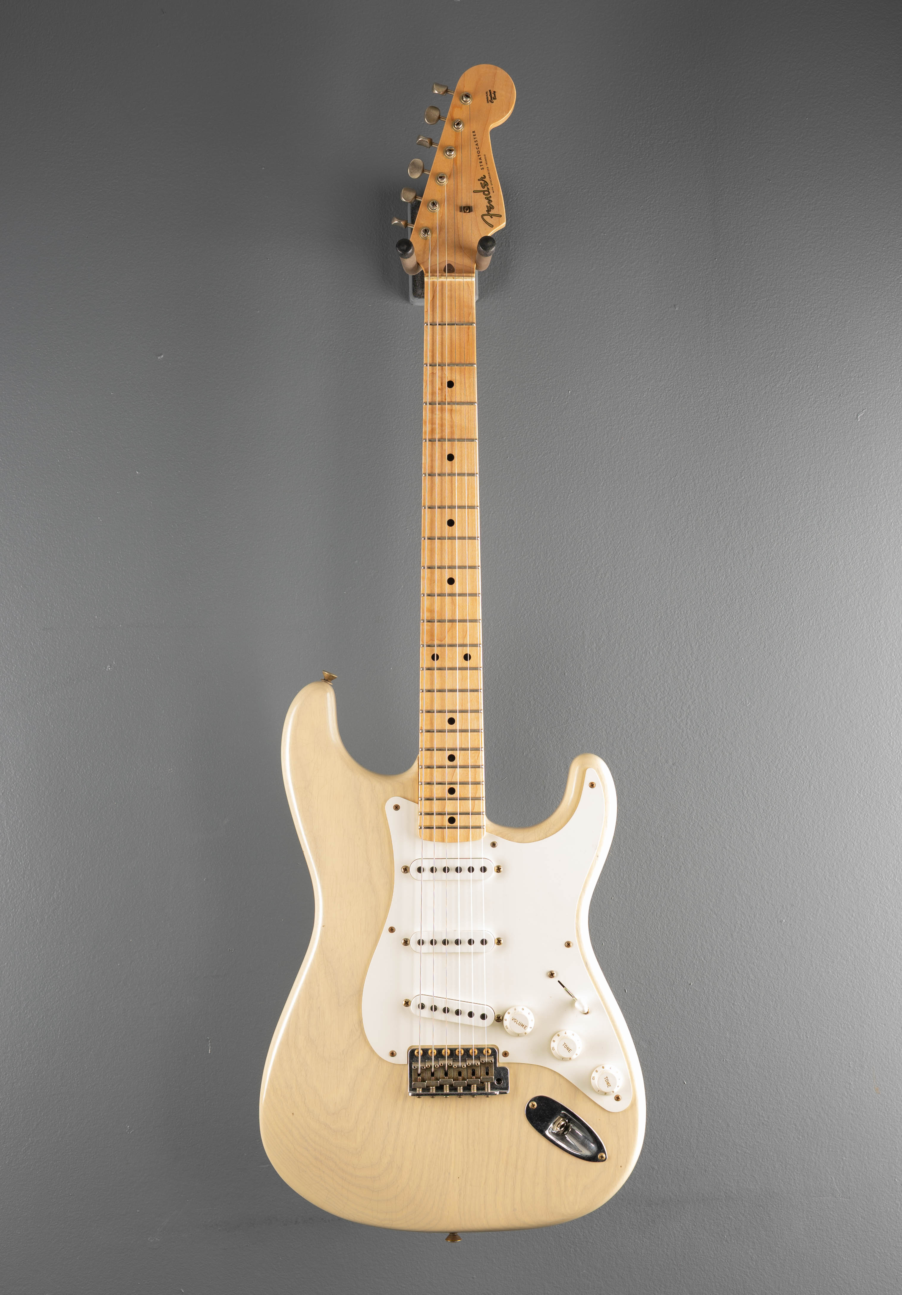 1957 Journeyman Relic Strat - Image 3
