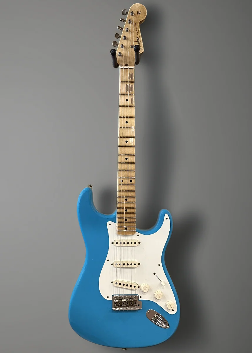1957 Journeyman Relic Strat - Image 3