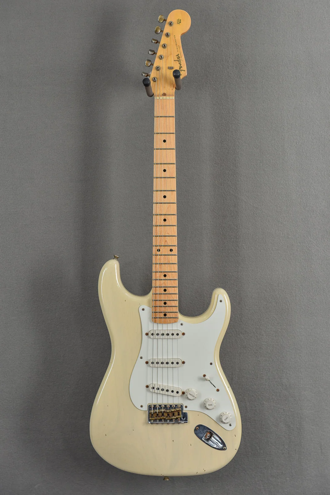 1957 Journeyman Relic Strat - Image 3