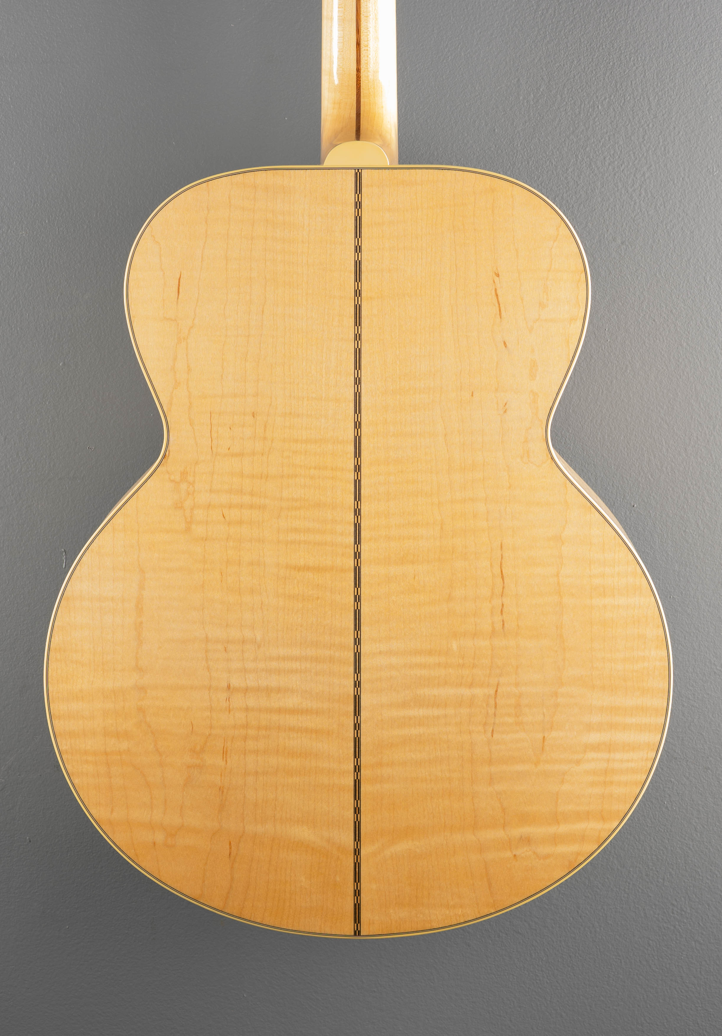 1957 SJ-200 - Antique Natural - Image 4