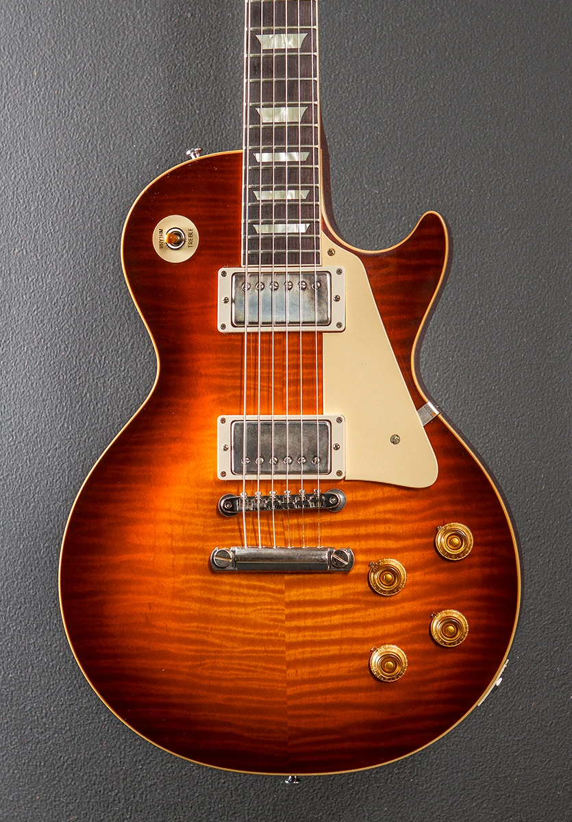 1959 Les Paul Standard Reissue - Page 74 Burst '25 - Image 2