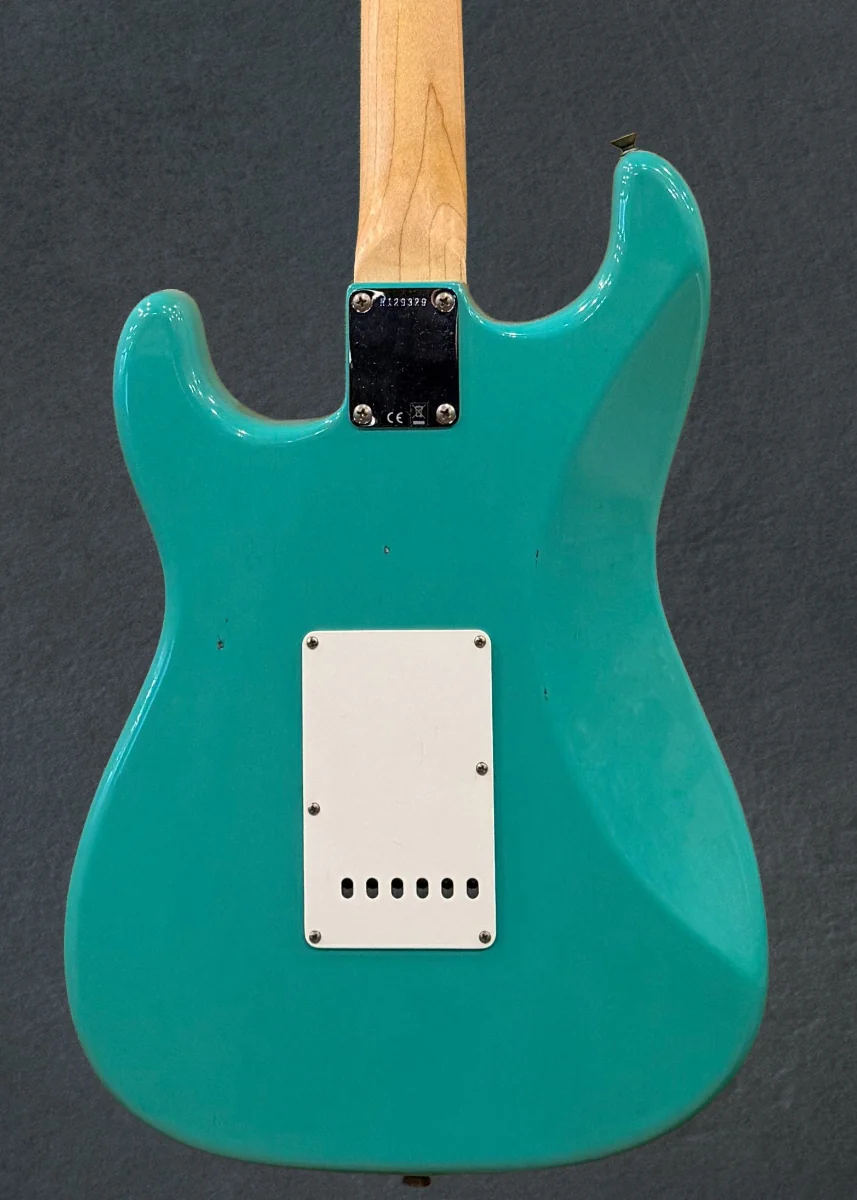 1960 Journeyman Relic Strat - Image 4