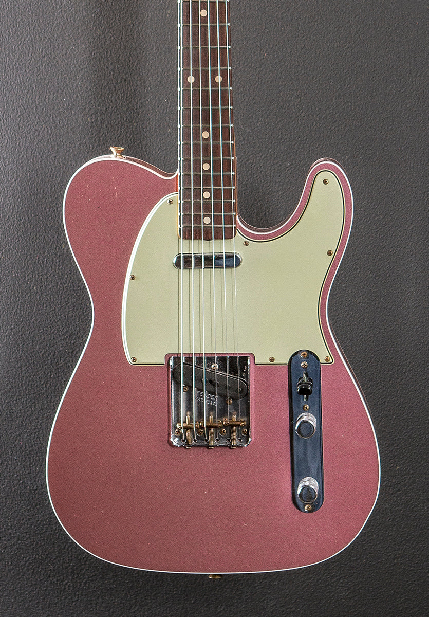 1960 Journeyman Relic Tele Custom - Image 2