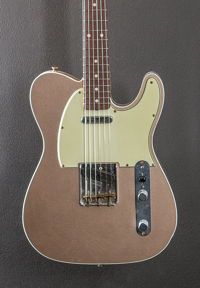 1960 Journeyman Relic Tele Custom - Image 2