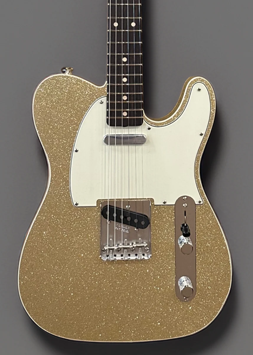 1960 NOS Tele Custom - Image 2