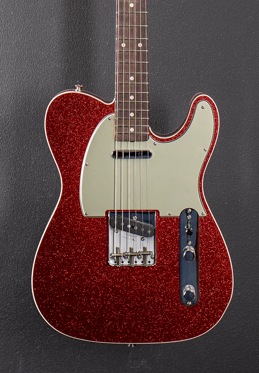 1960 NOS Tele Custom - Image 2