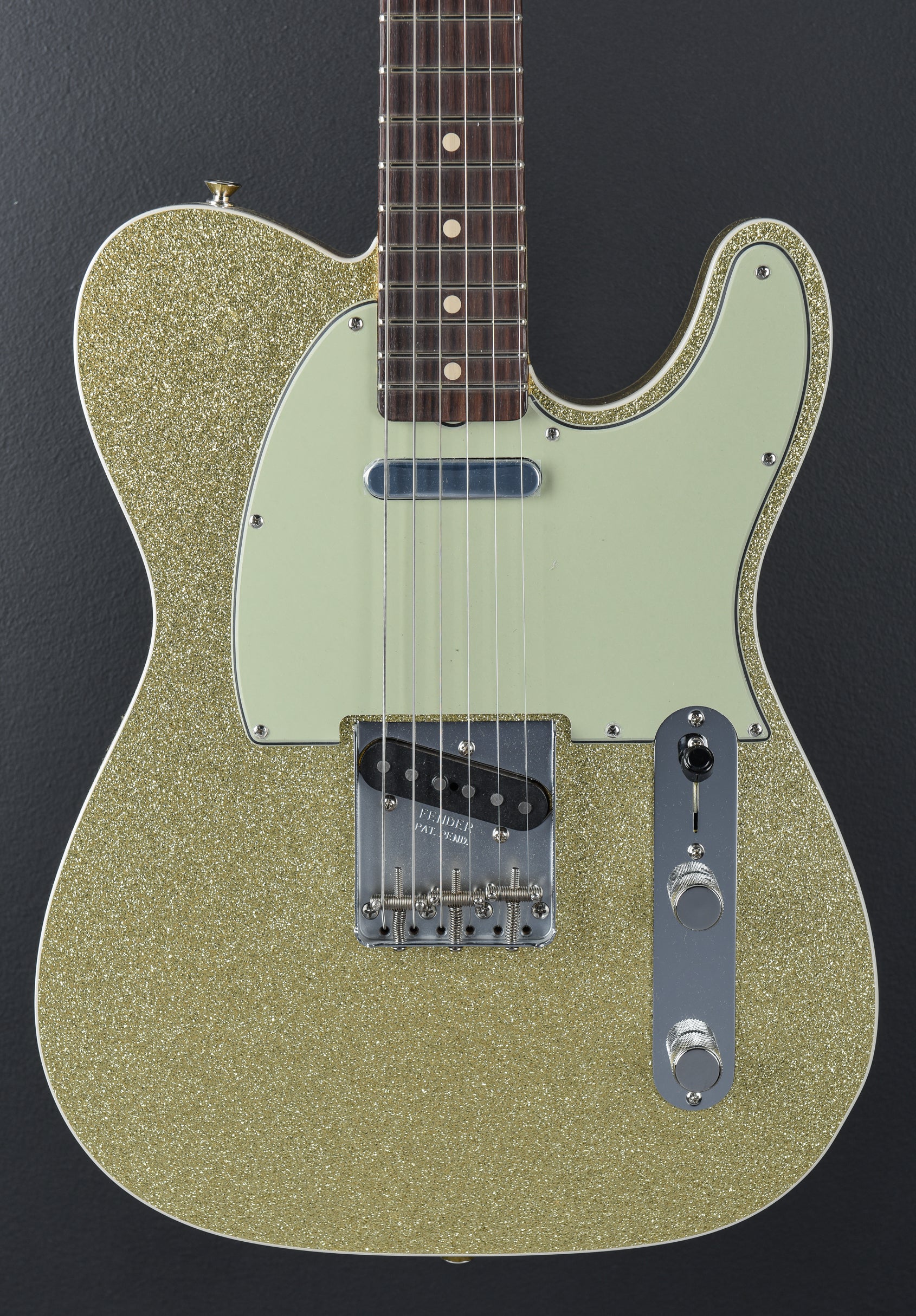 1960 NOS Tele Custom - Image 2