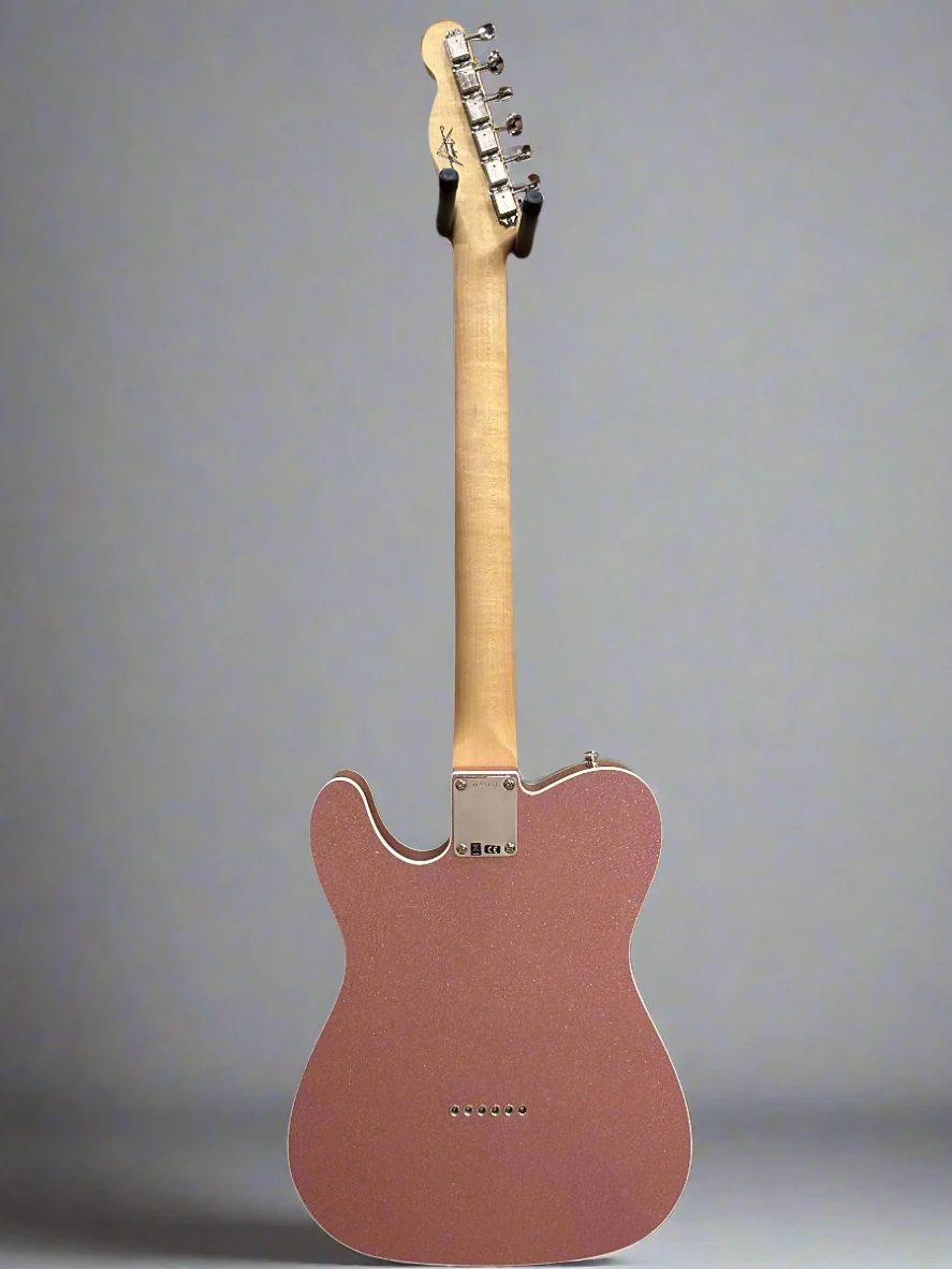 1960 NOS Tele Custom - Image 5