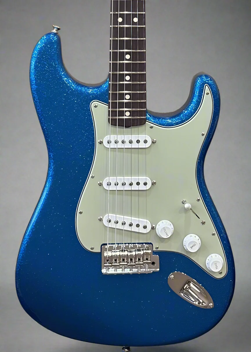 1963 NOS Strat - Image 2