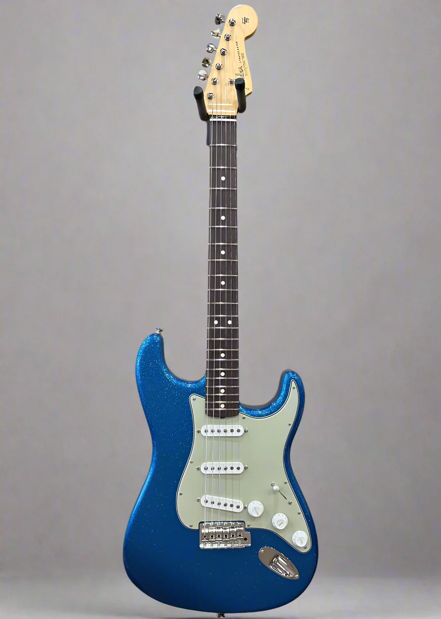 1963 NOS Strat - Image 3