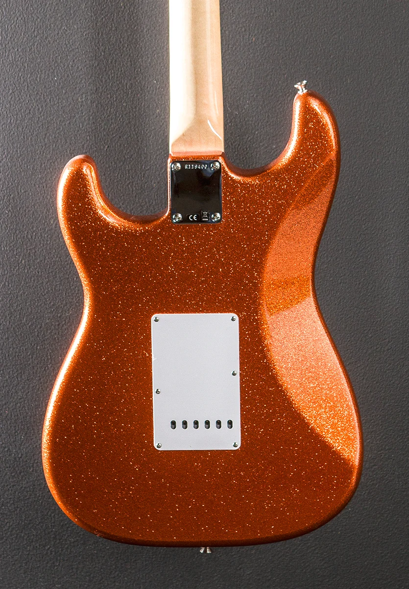 1963 NOS Strat - Image 4