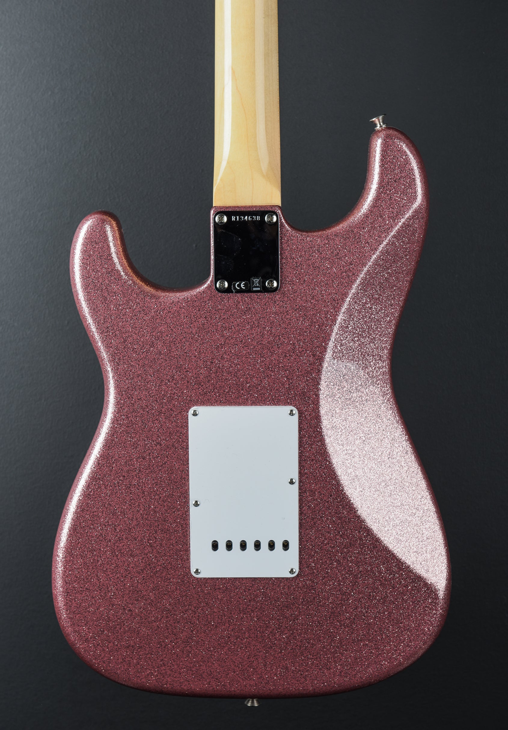 1963 NOS Stratocaster - Image 5