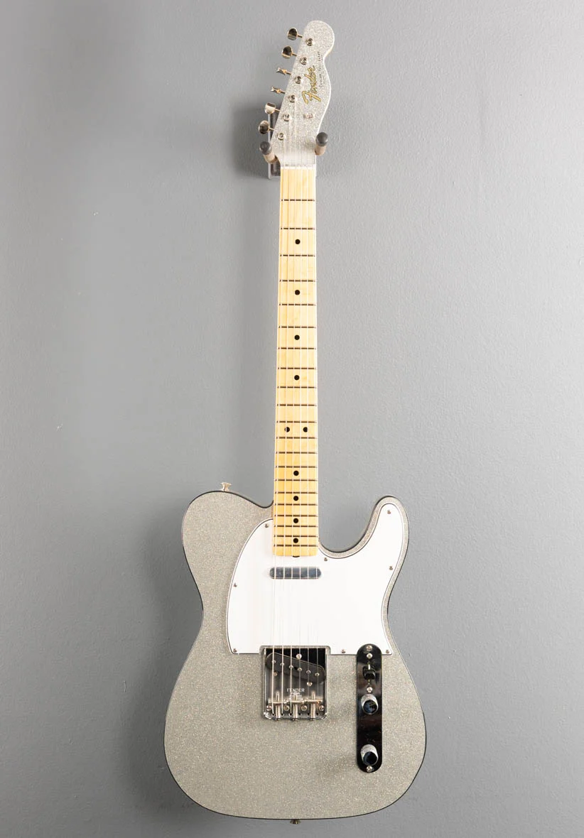 1964 NOS Tele Custom - Image 3