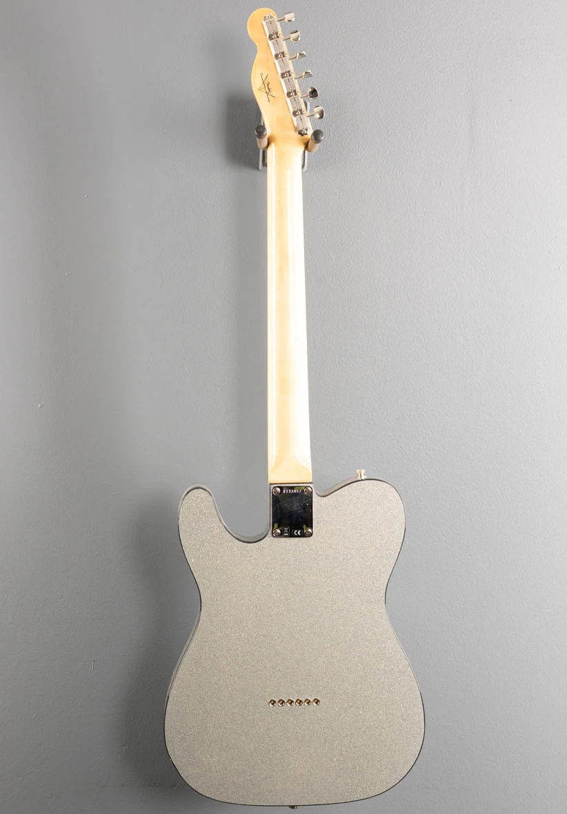 1964 NOS Tele Custom - Image 5