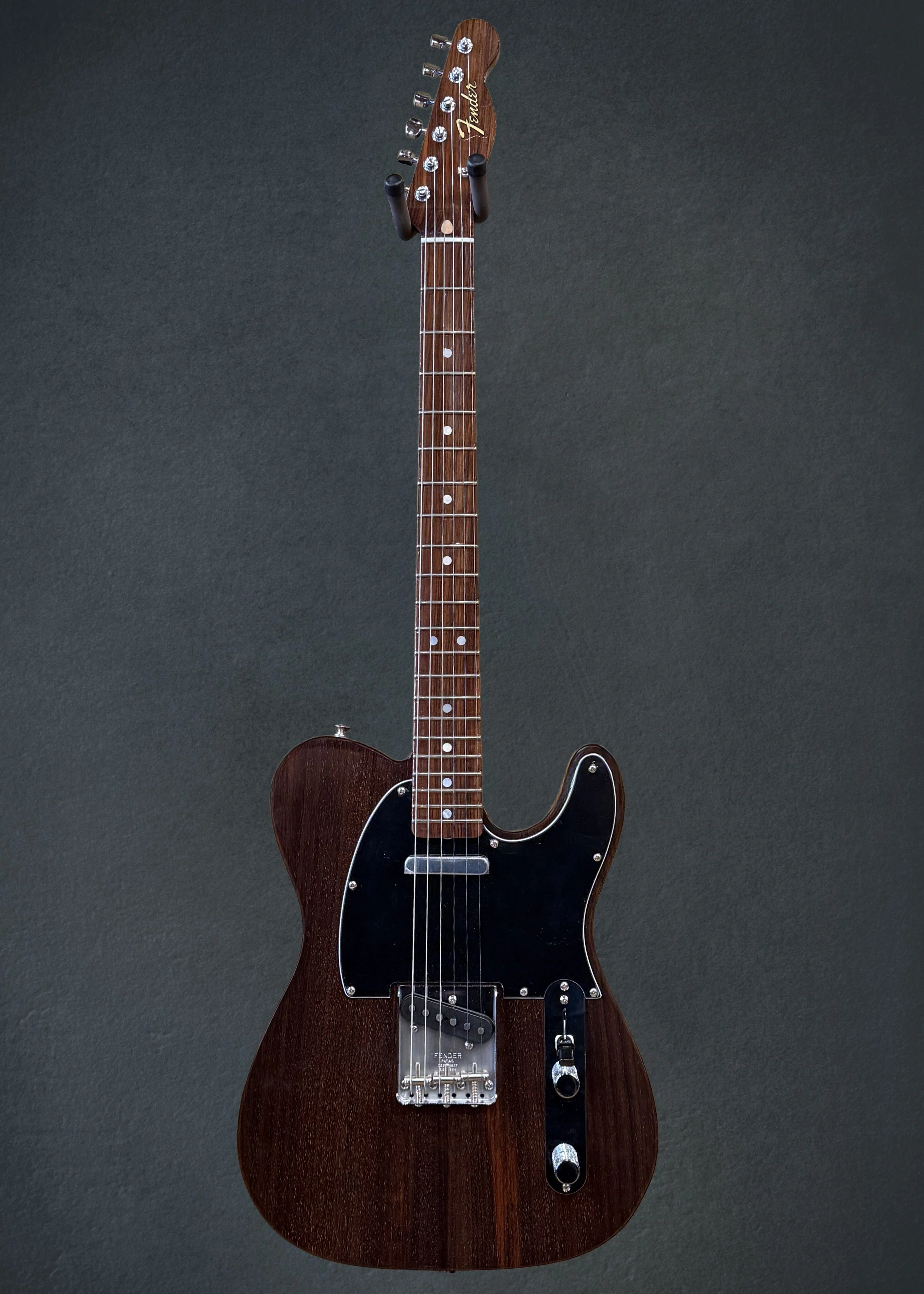 1969 NOS Rosewood Telecaster - Image 3
