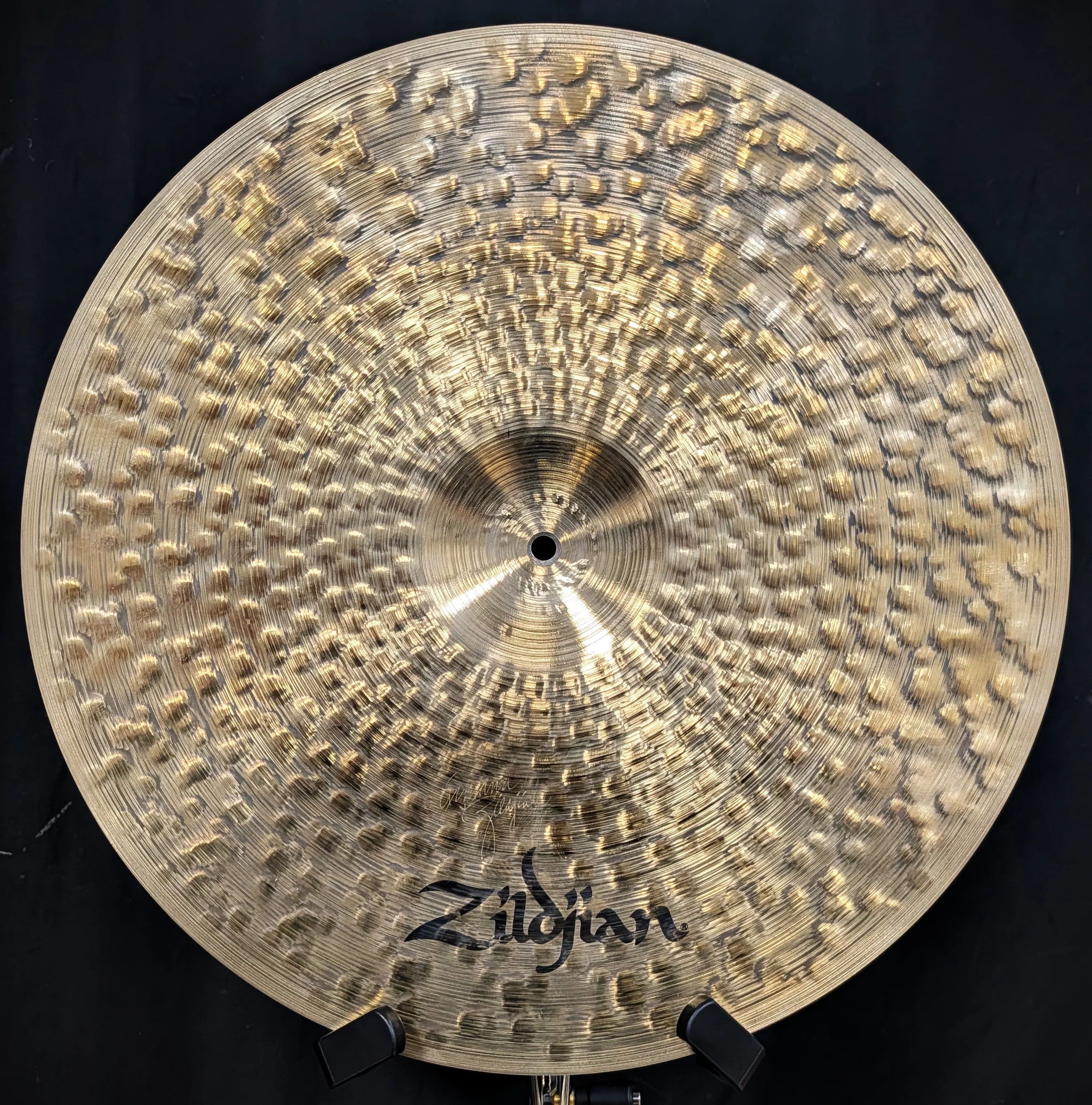 20 Inch K Constantinople Ride - Image 2