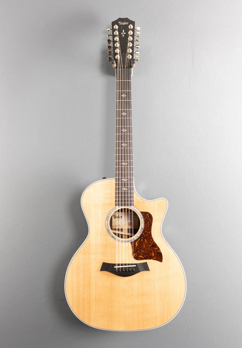 2025 454CE 12 String - Image 3