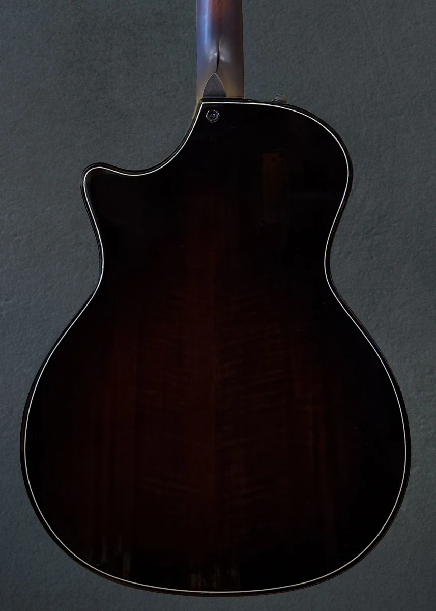 2025 Builder's Edition 514CE - Kona Burst - Image 4