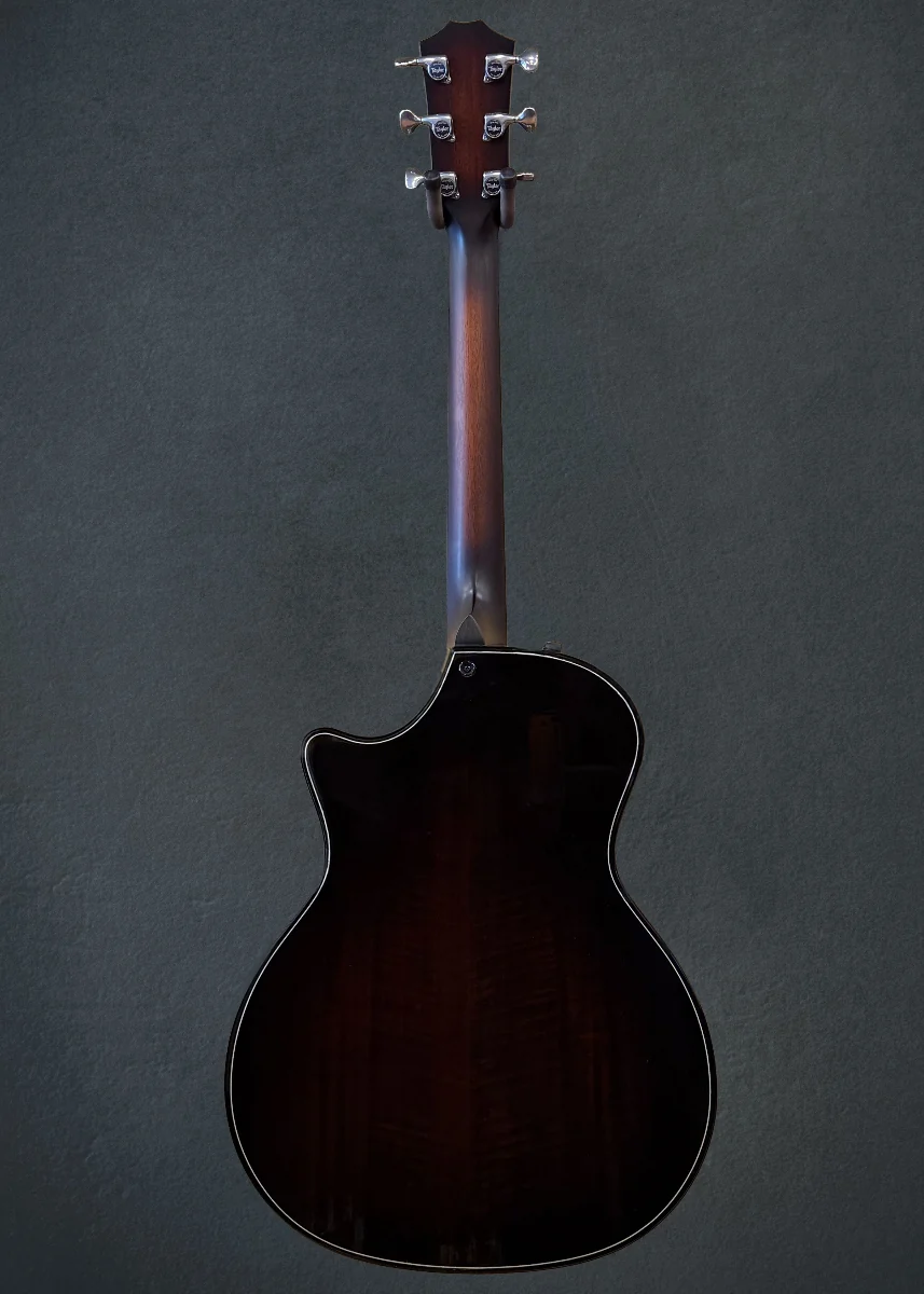 2025 Builder's Edition 514CE - Kona Burst - Image 5
