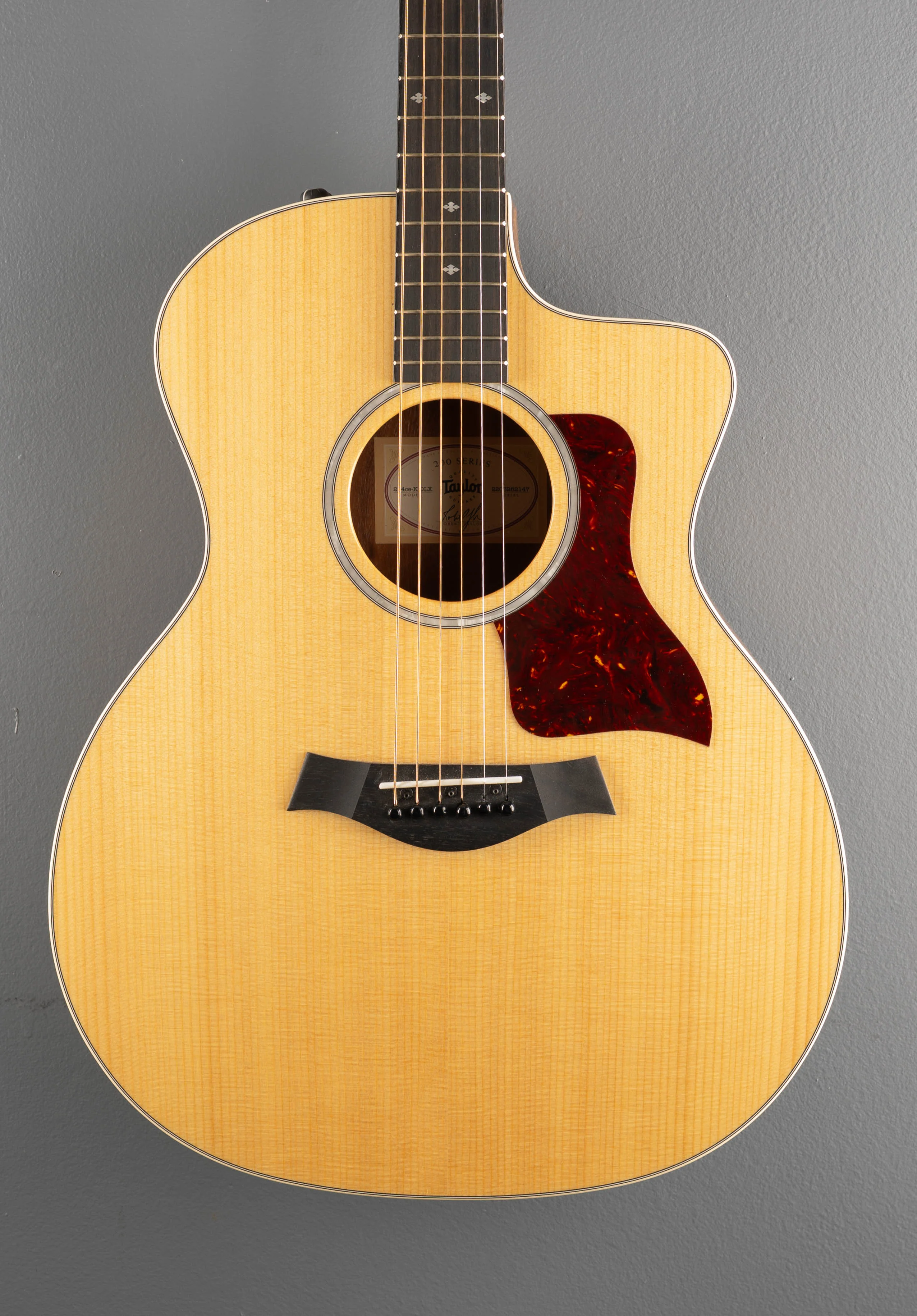 USED 214ce-K DLX, '22 - Image 2
