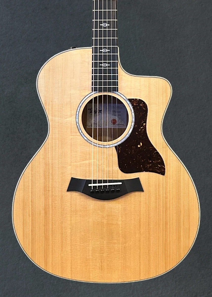 214CE-K DLX - Image 2