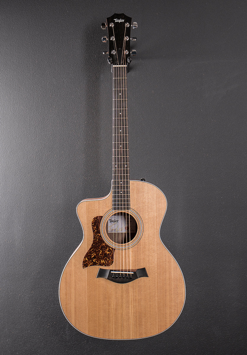 214CE Walnut Left Hand - Image 3