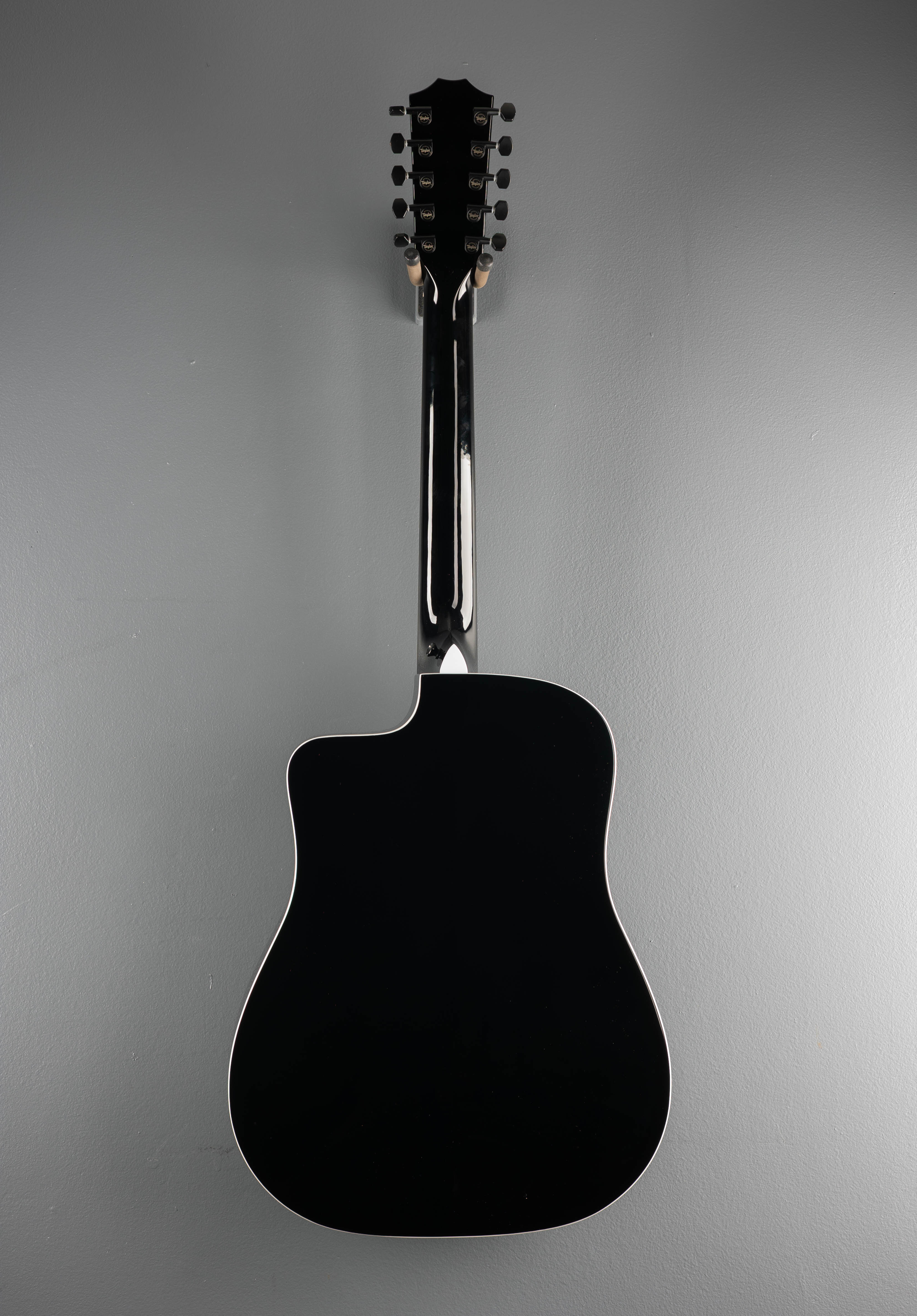 Used 250CE Plus BLK Bajo Quinto, '26 - Image 5