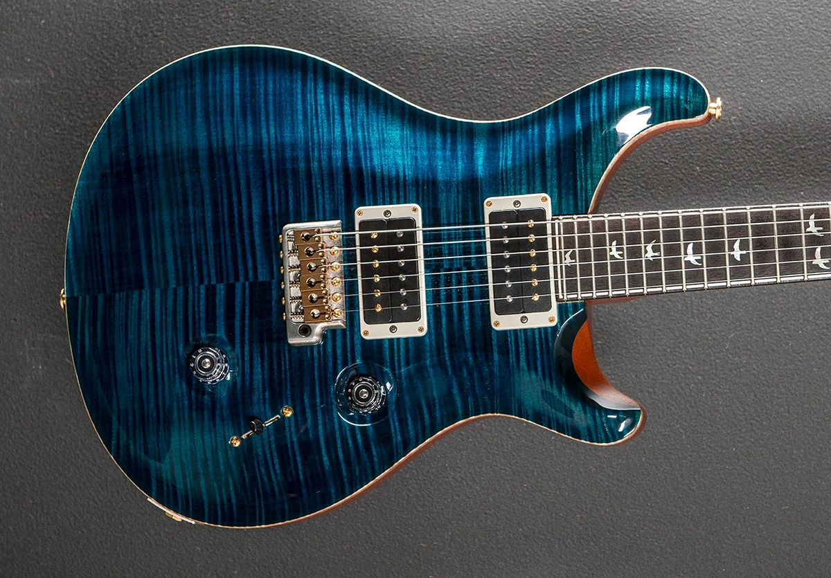 30th Anniversary Custom 24 '14