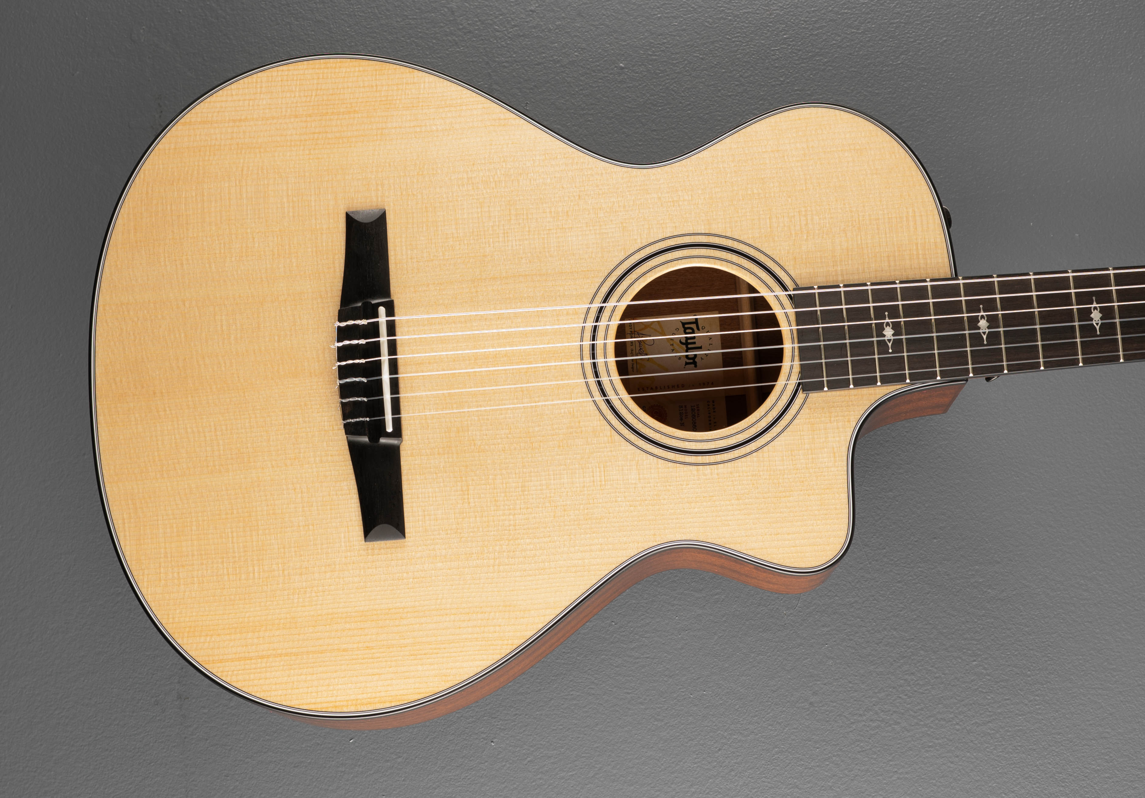 Used 312CE-N Nylon, '26