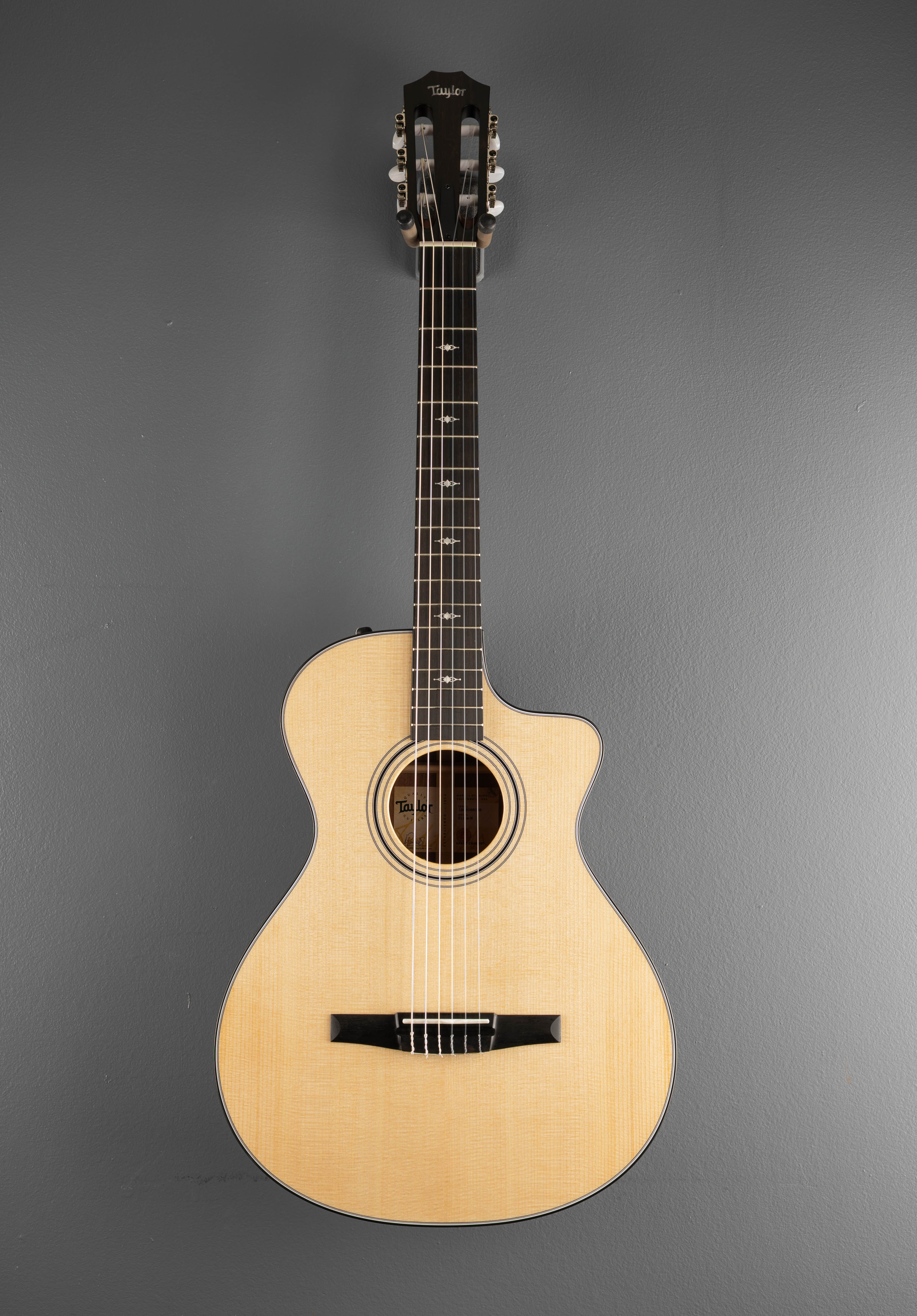 Used 312CE-N Nylon, '26 - Image 3