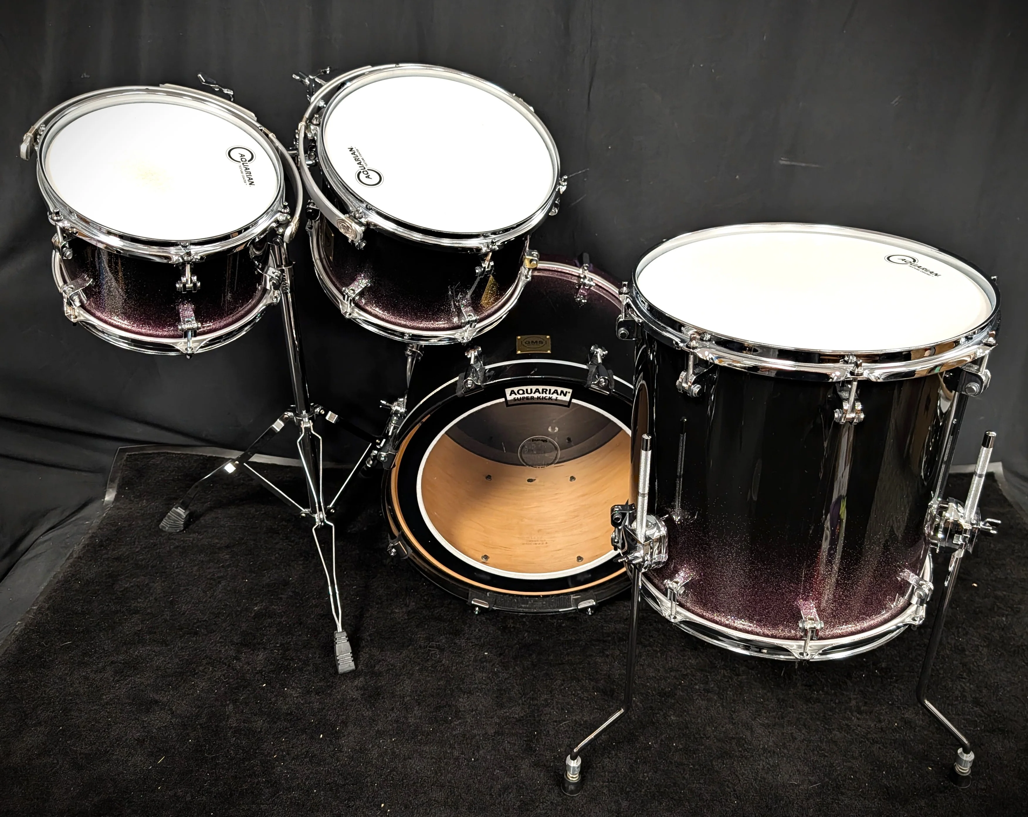 4-Piece Shell Pack - Image 19