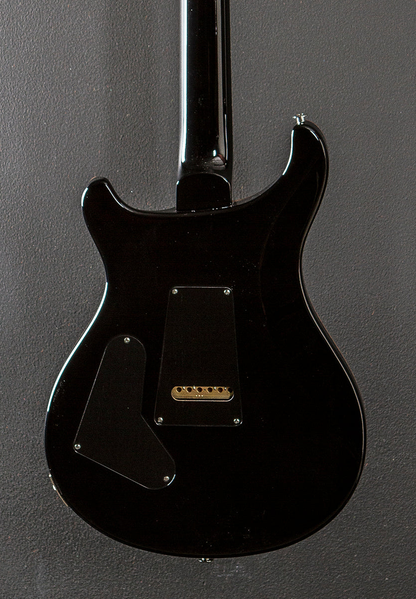 40th Anniversary Custom 24 Limited Edition - Sub Zero Smokeburst - Image 4