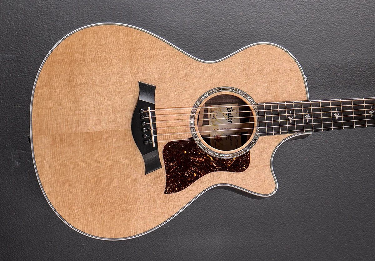 Used 412CE Rosewood '24